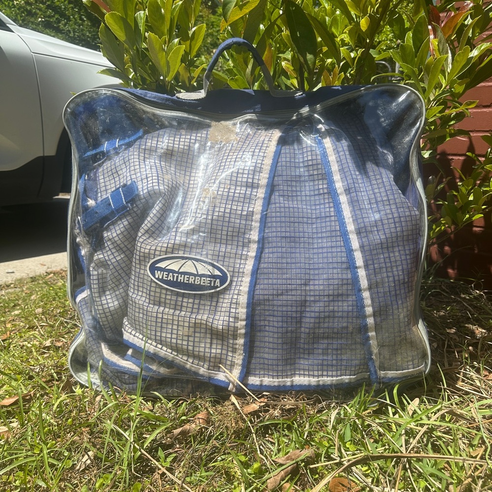 Weatherbeeta Fly Sheet 75”